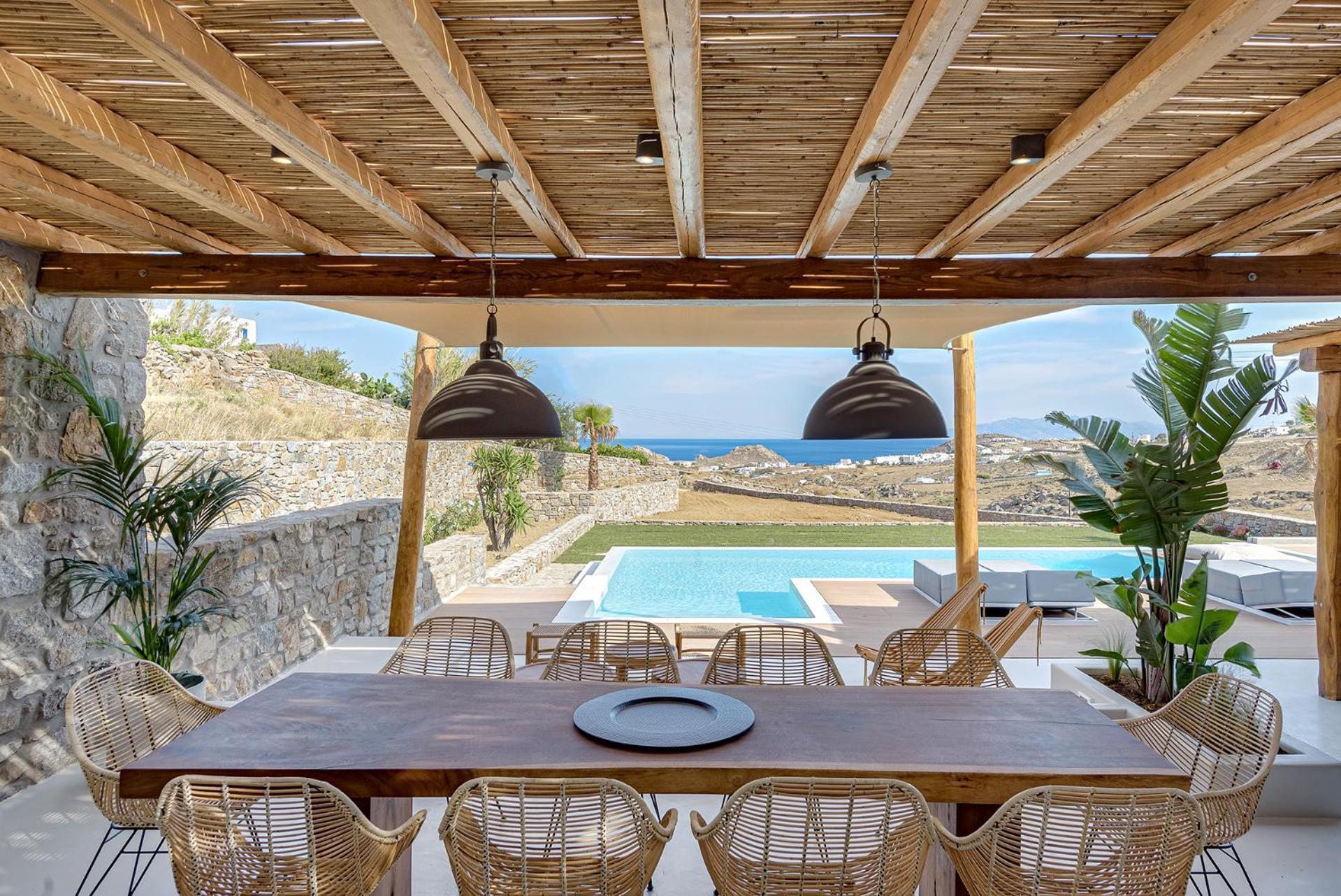 Villa Yasemin