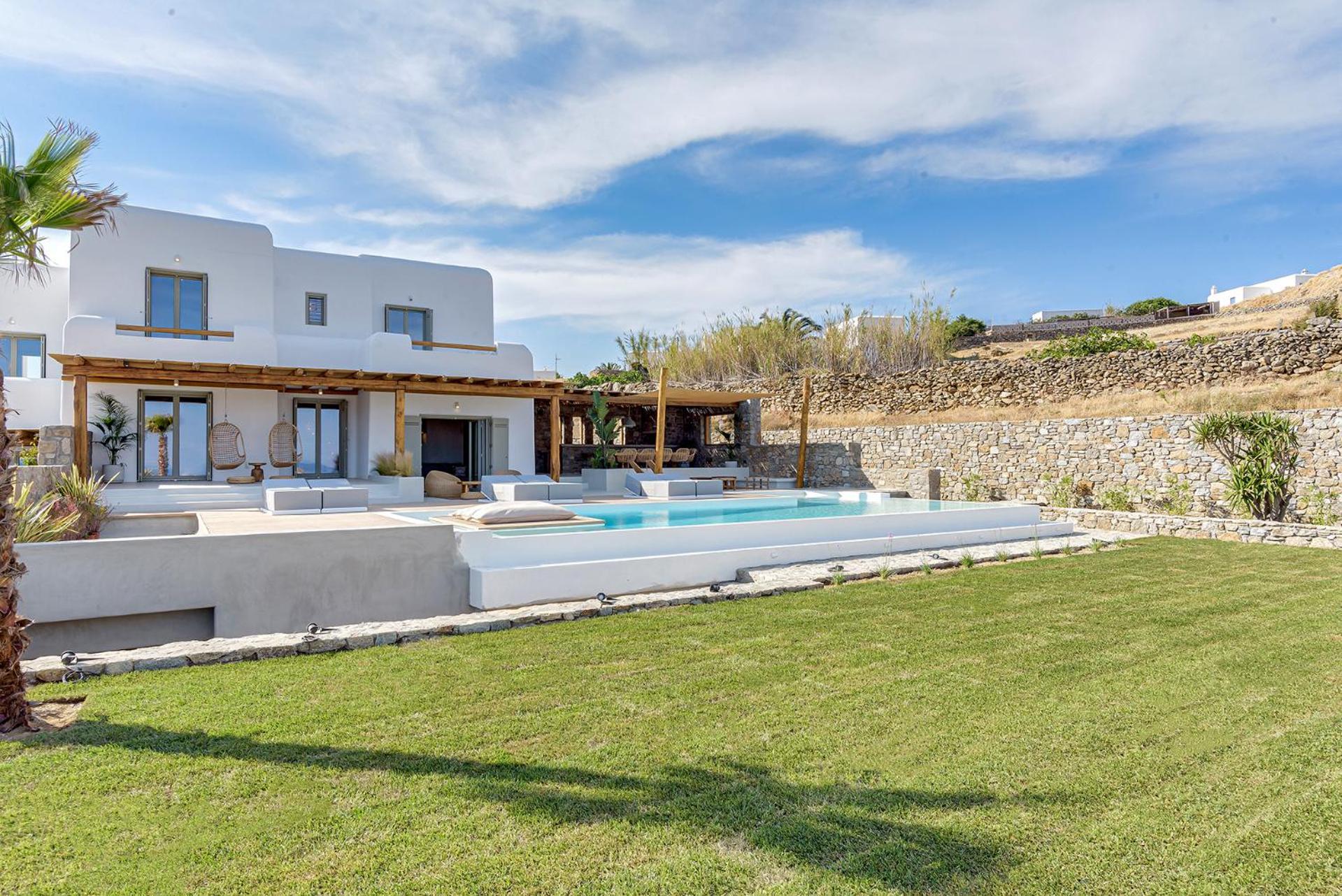 Villa Yasemin