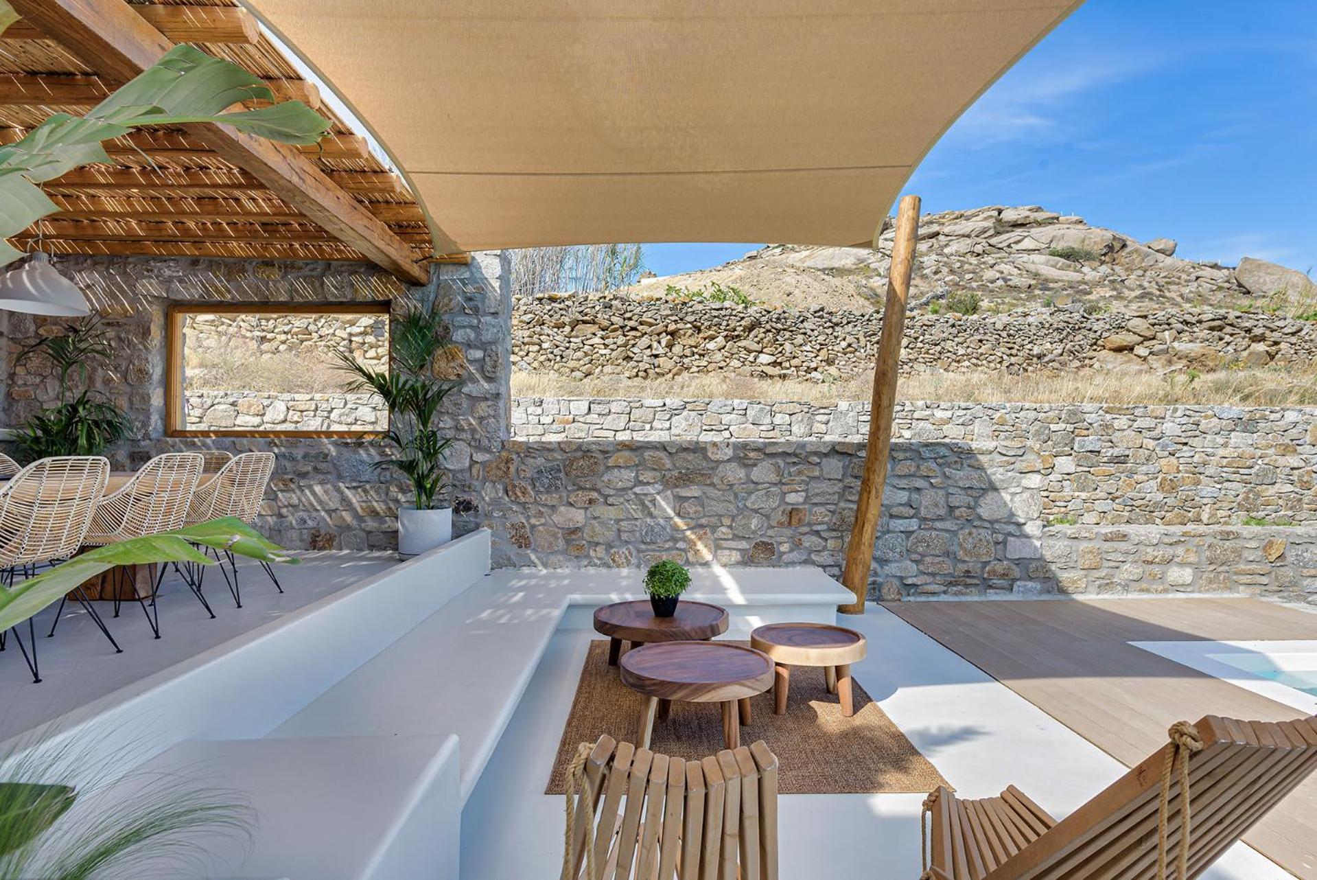 Villa Yasemin *