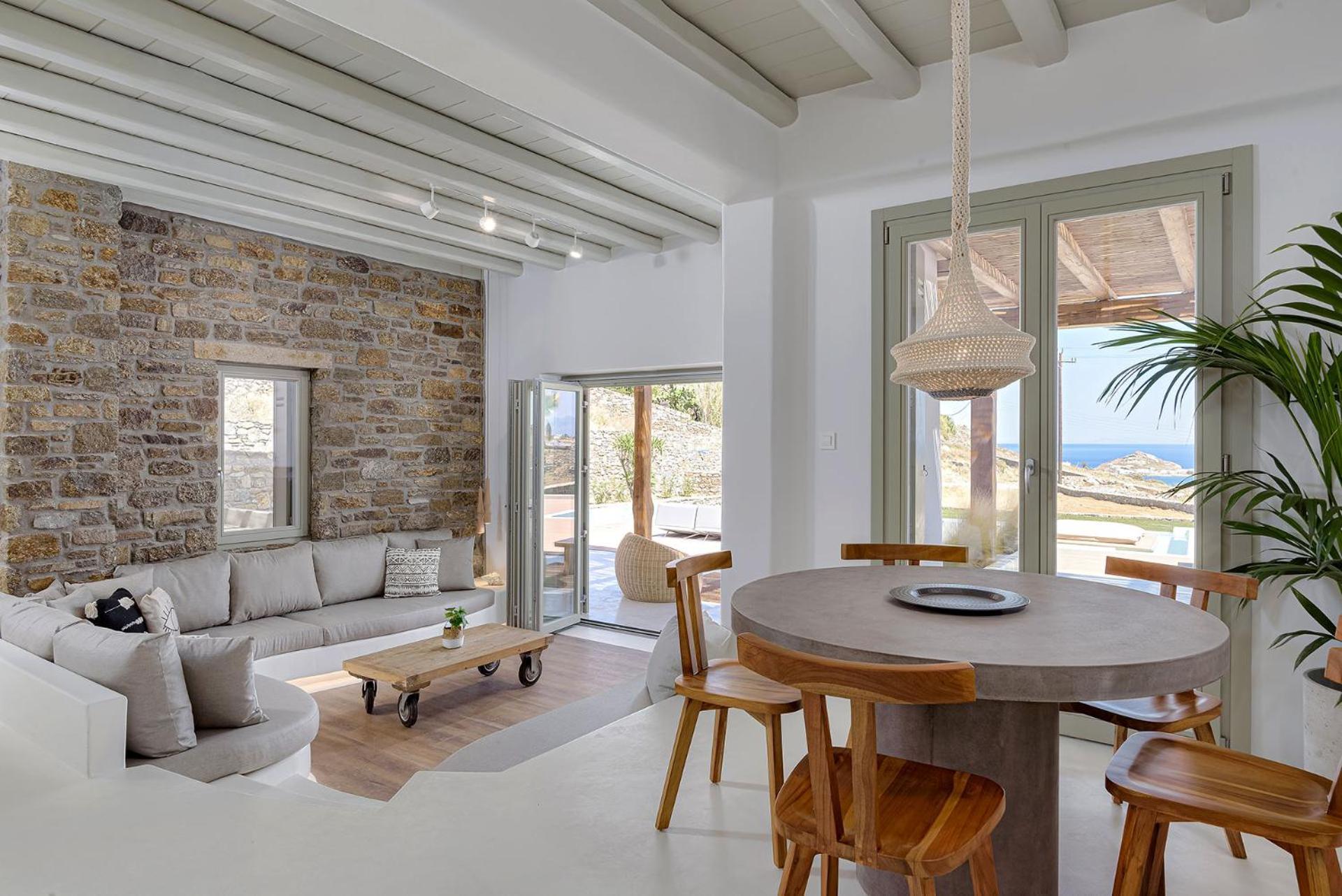 Villa Yasemin *